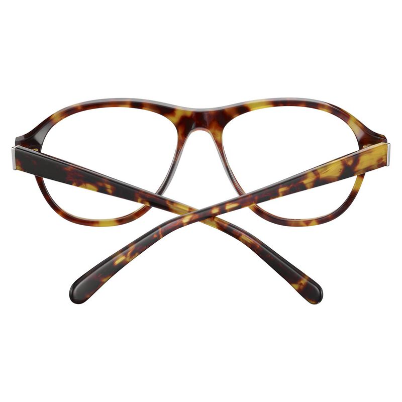 WILBOUR OPTIC, Shiny Classic Havana-Demo Lens, hi-res image number null